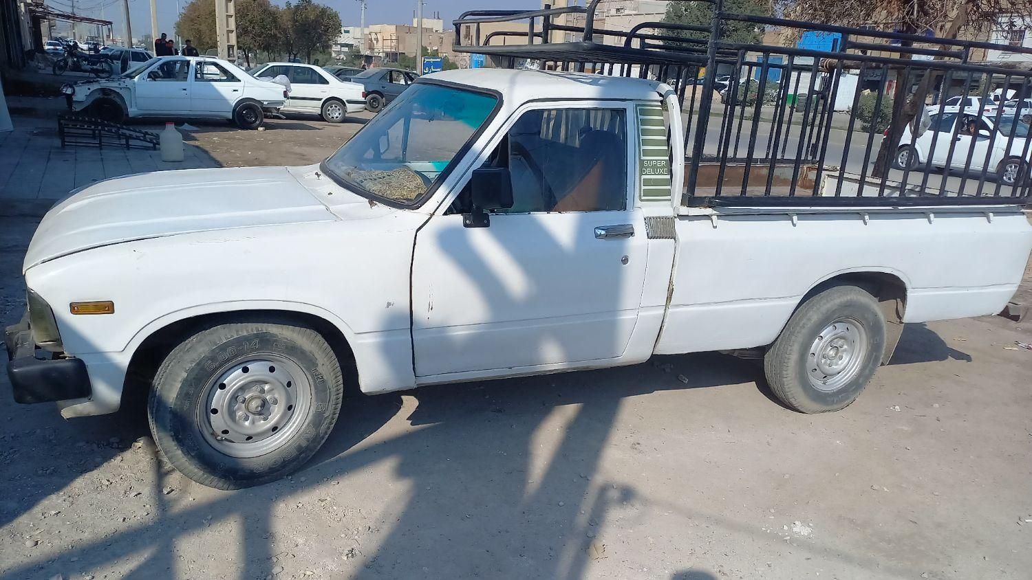 تویوتا کمری XLE - 2005