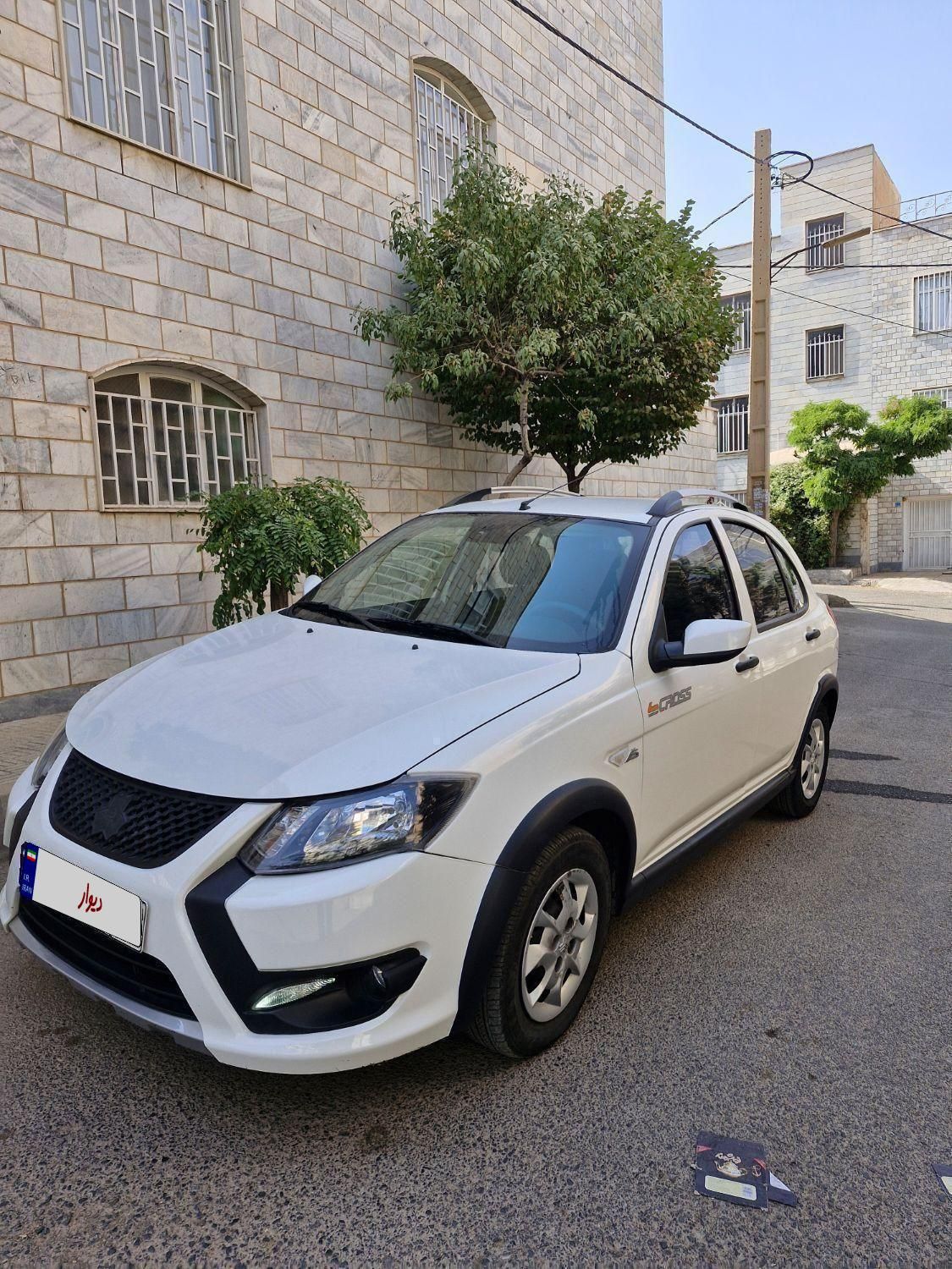 کوییک S پایه - 1402