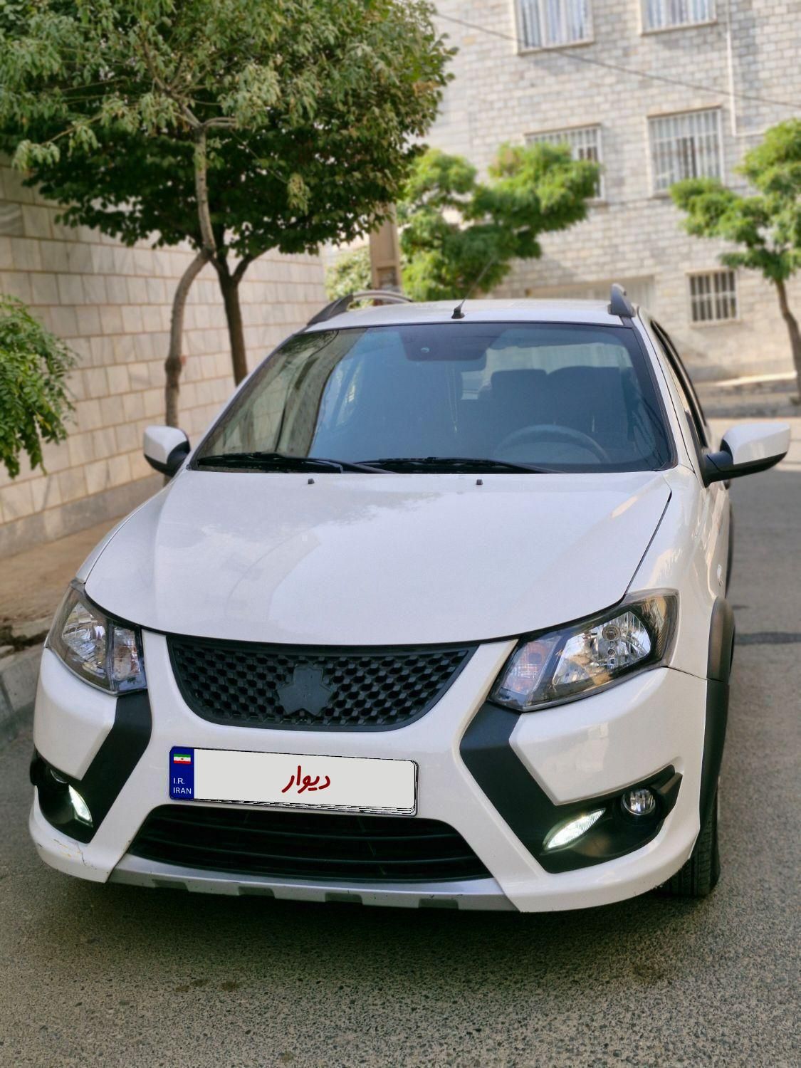 خودرو کوییک، S آگهی ann_19379292