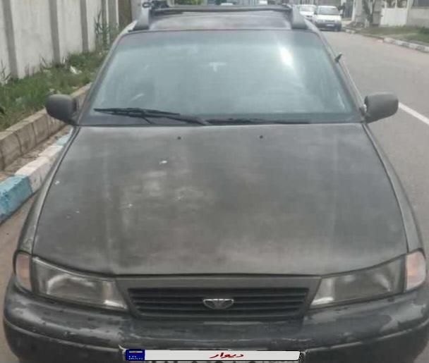 خودرو دوو، سیلو آگهی ann_19379298