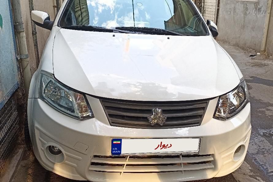 خودرو ساینا، EX آگهی ann_19379340
