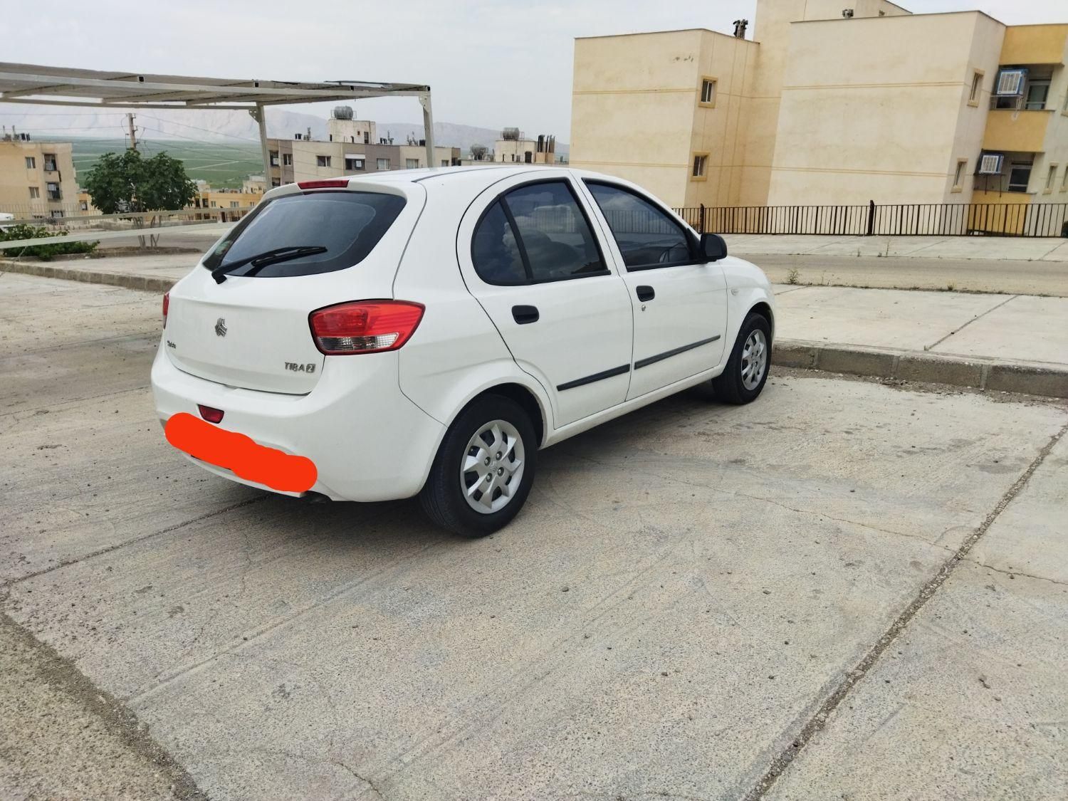 خودرو تیبا، 2 آگهی ann_19379349