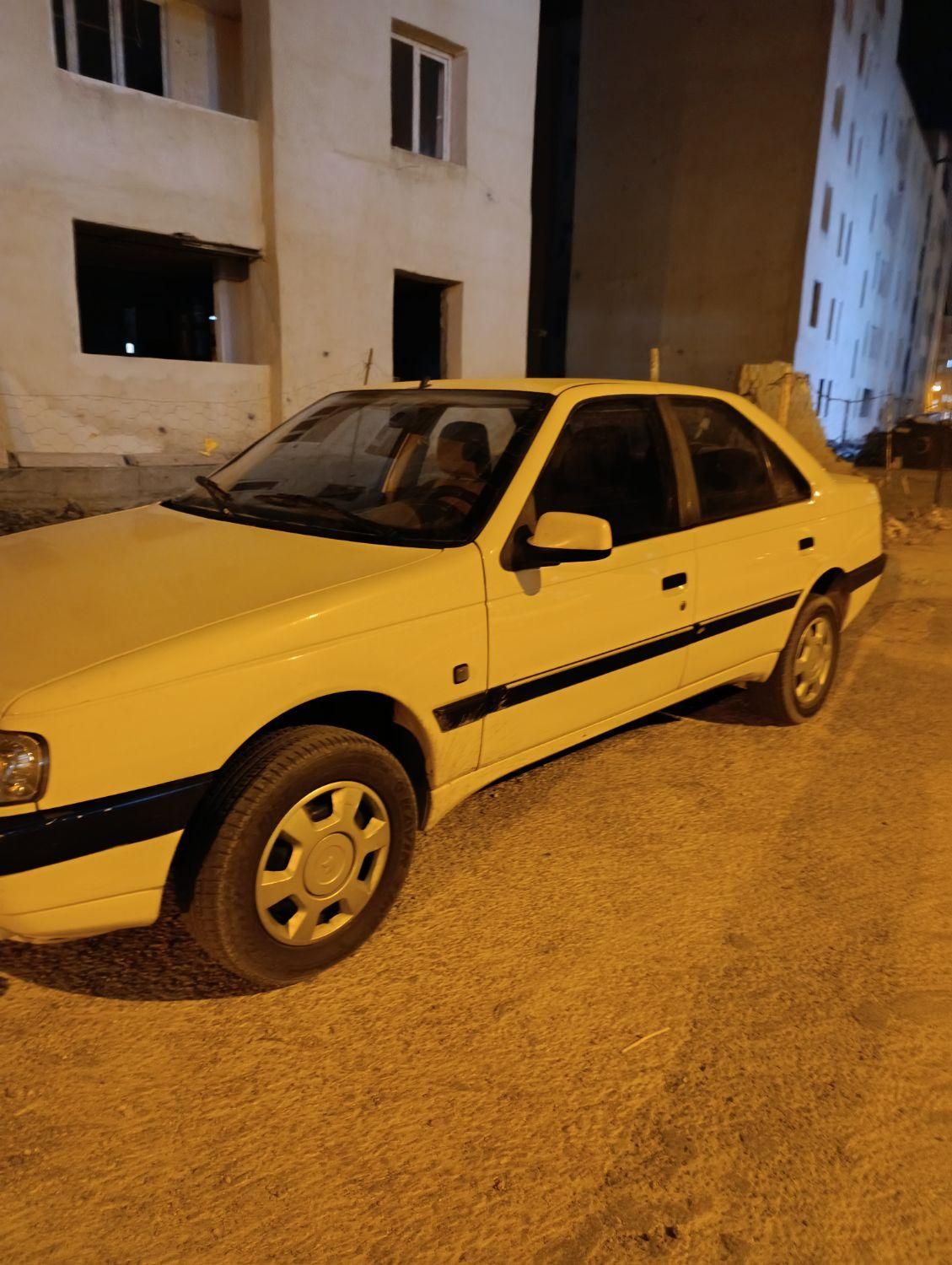خودرو پژو، 405 SLX آگهی ann_19379394