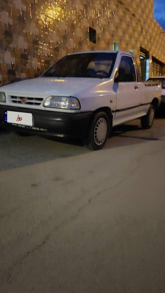 پراید 151 SE - 1395