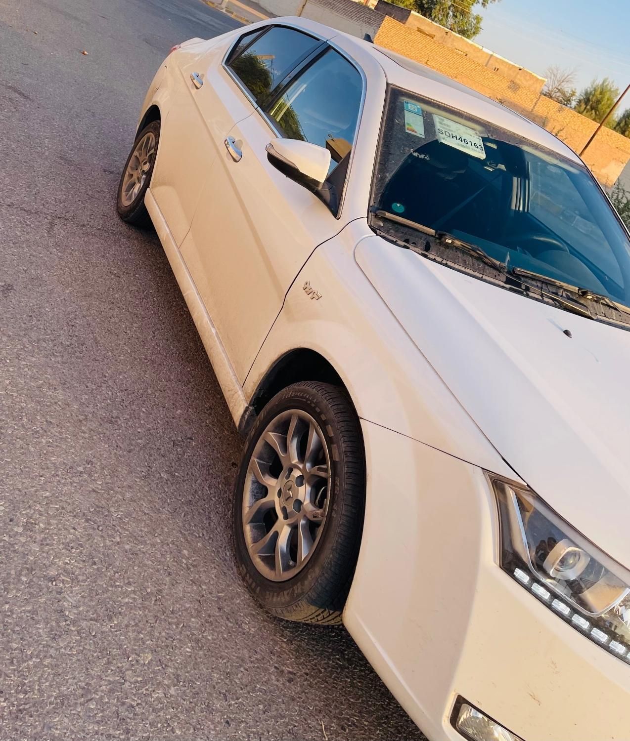 خودرو دنا، پلاس توربو آگهی ann_19379409