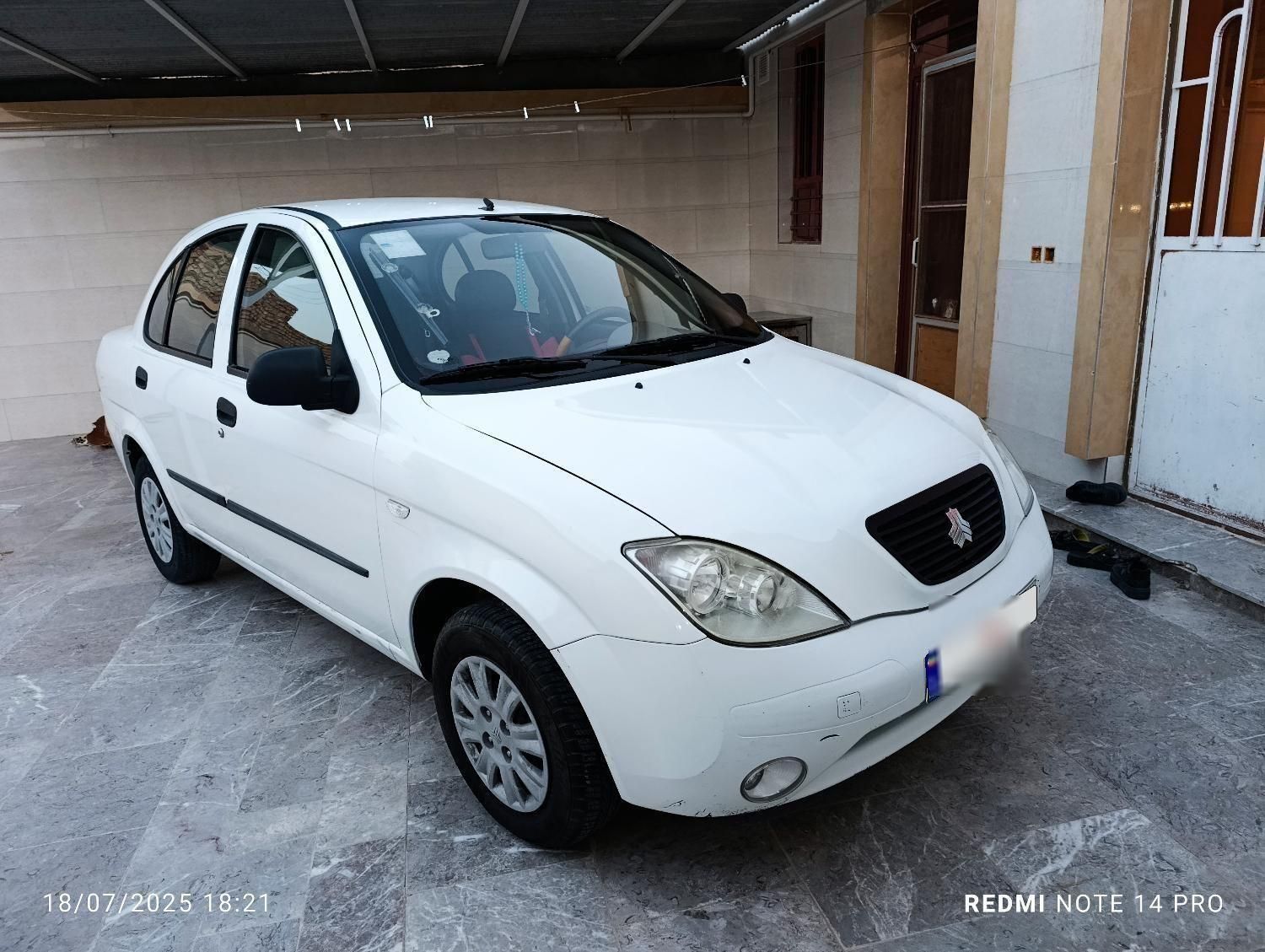 خودرو تیبا، صندوق دار آگهی ann_19379418