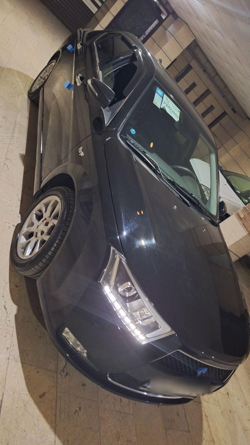 خودرو دنا، پلاس توربو آگهی ann_19379435