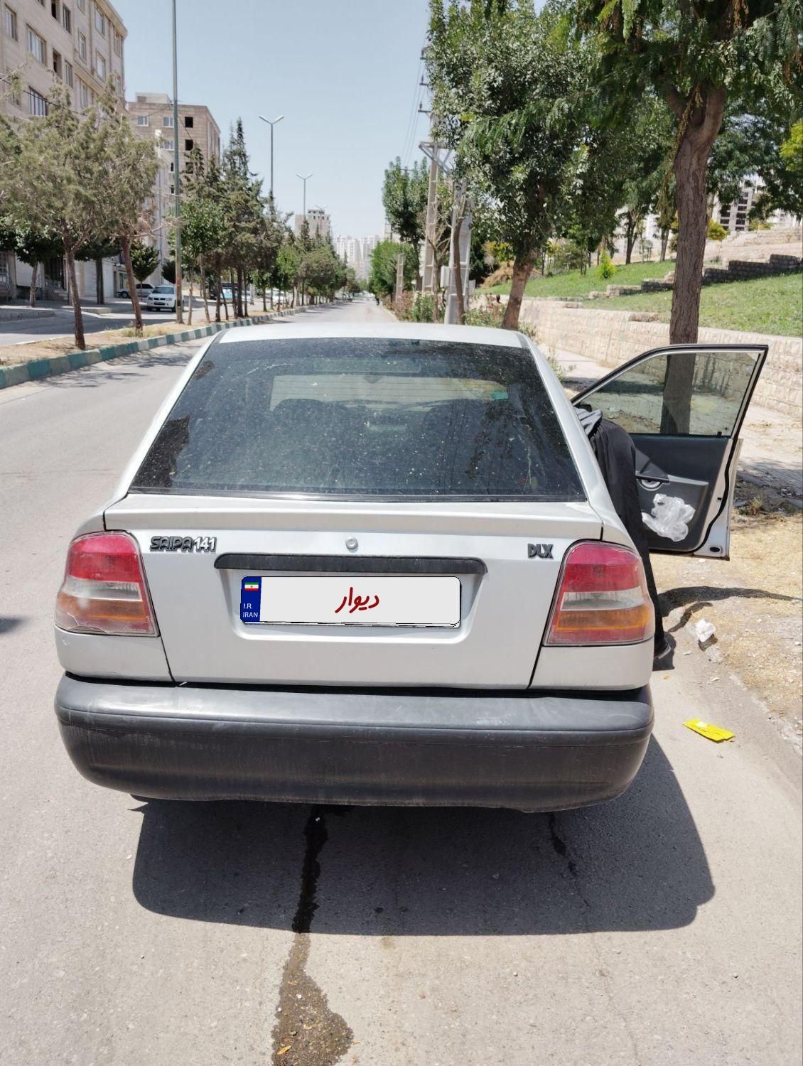 خودرو پراید، 141 آگهی ann_19379442