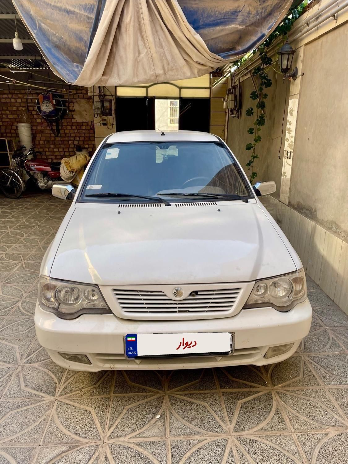 خودرو پراید، 111 آگهی ann_19379451