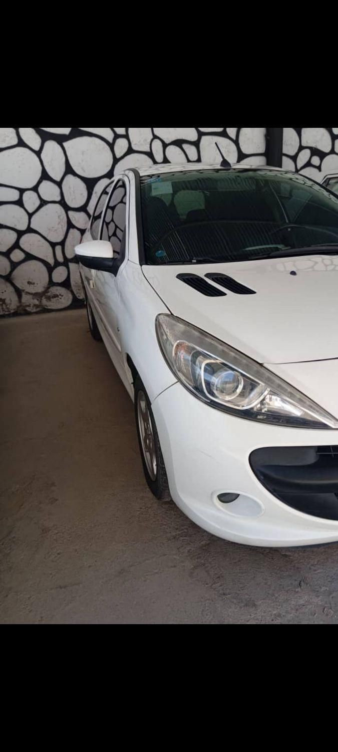 خودرو پژو، 207 آگهی ann_19379452