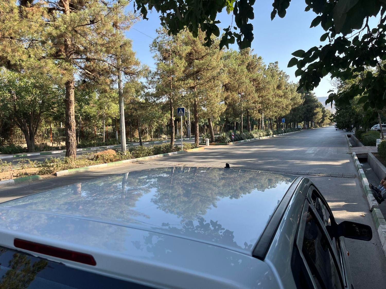 پراید 111 SE - 1397
