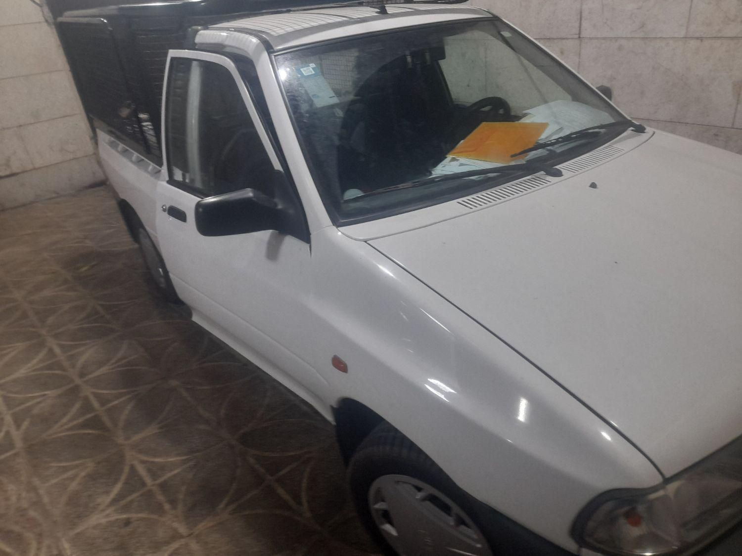 پراید 151 SE - 1403
