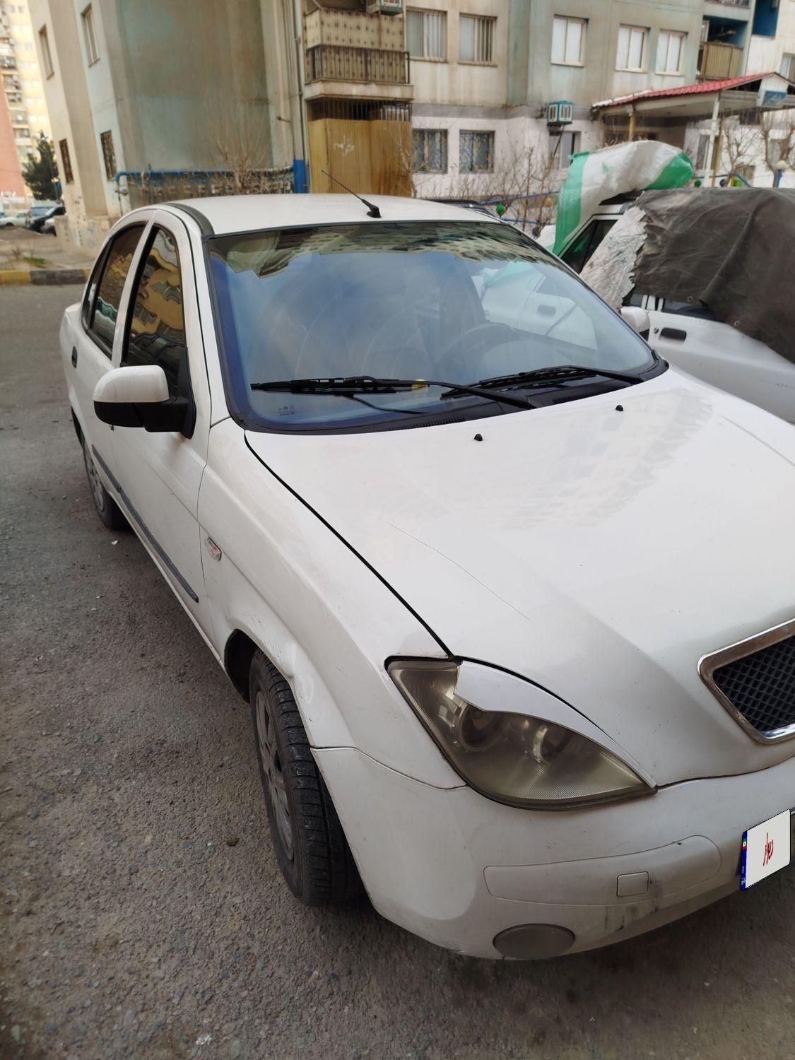 خودرو تیبا، صندوق دار آگهی ann_19379497