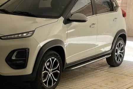 ام وی ام X22 پرو اتوماتیک IE - 1401