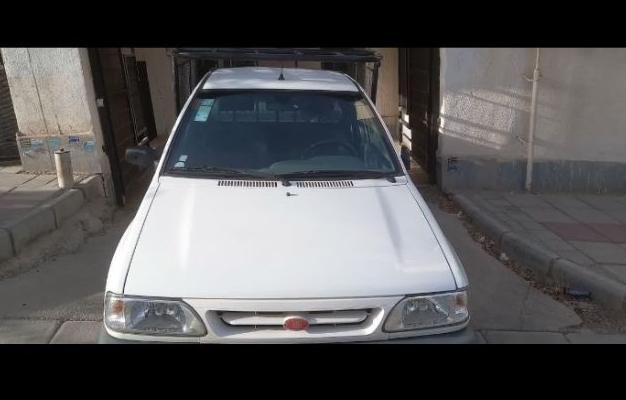 پراید 151 SE - 1401