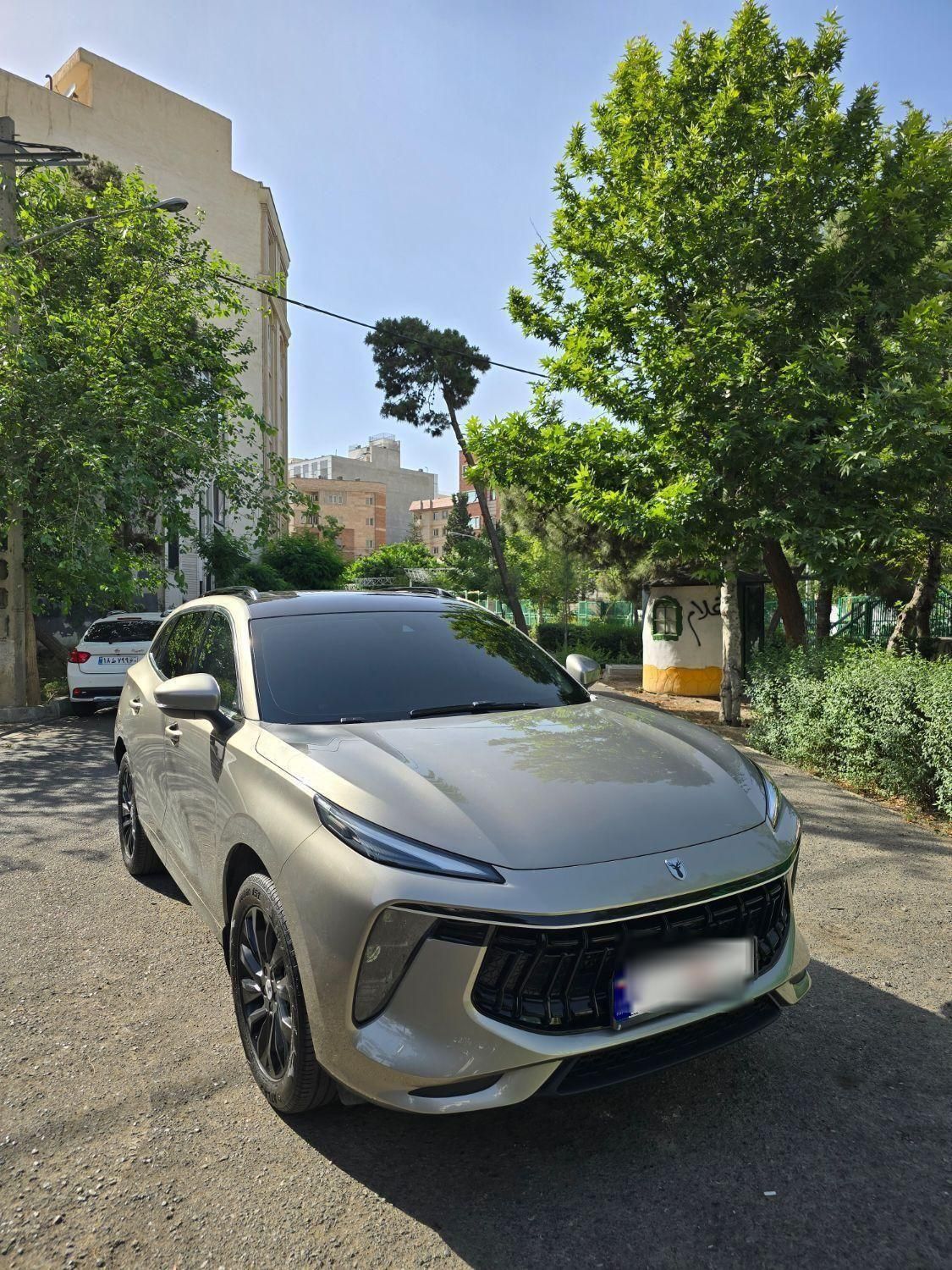 خودرو لاماری، ایما آگهی ann_19379507