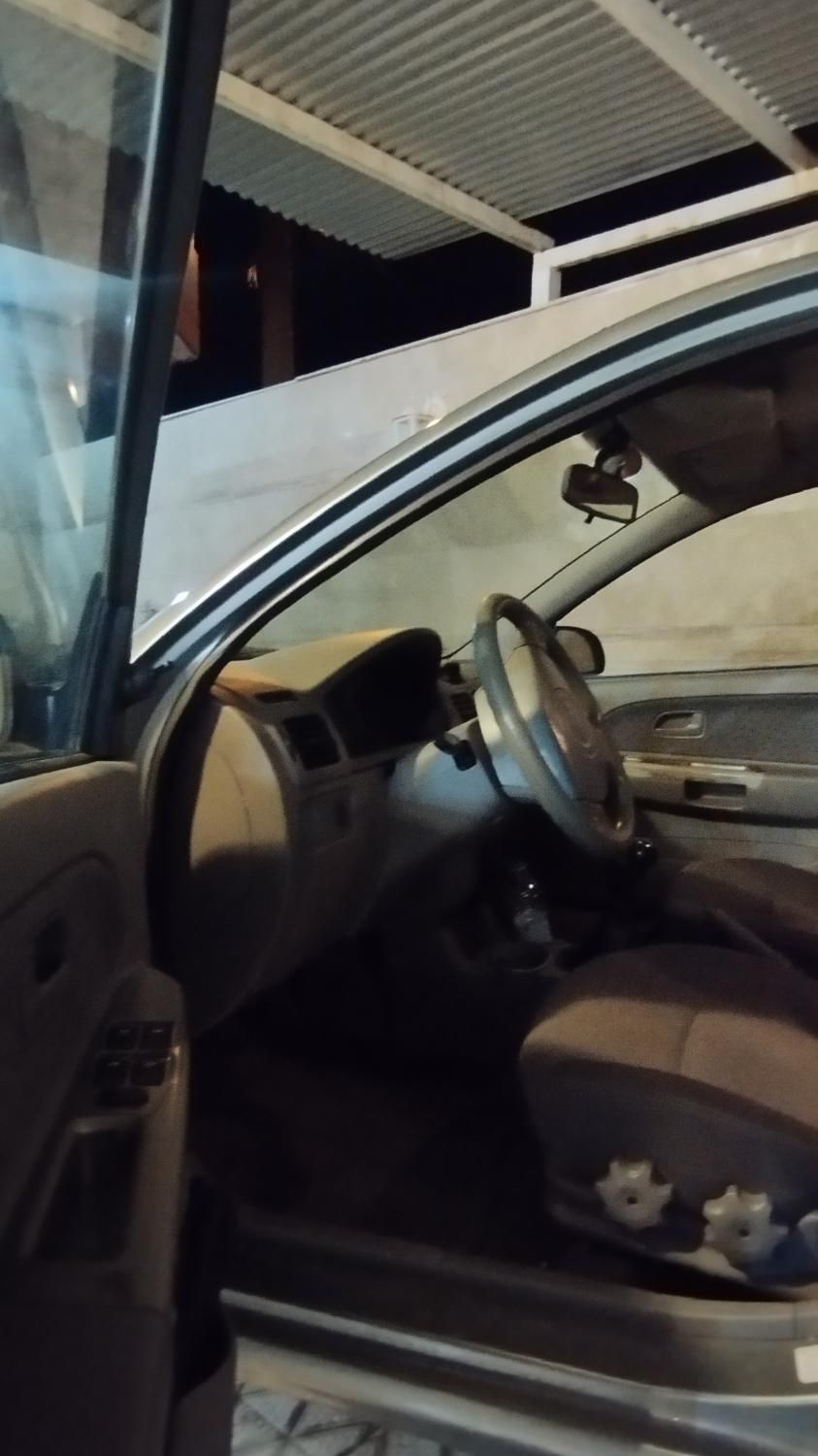 کیا ریو مونتاژ دنده ای LS - 1385