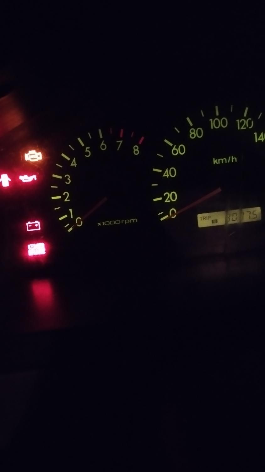 کیا ریو مونتاژ دنده ای LS - 1385