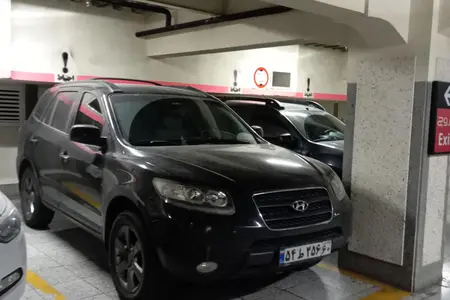 خودرو هیوندای، سانتافه آگهی ann_19379523