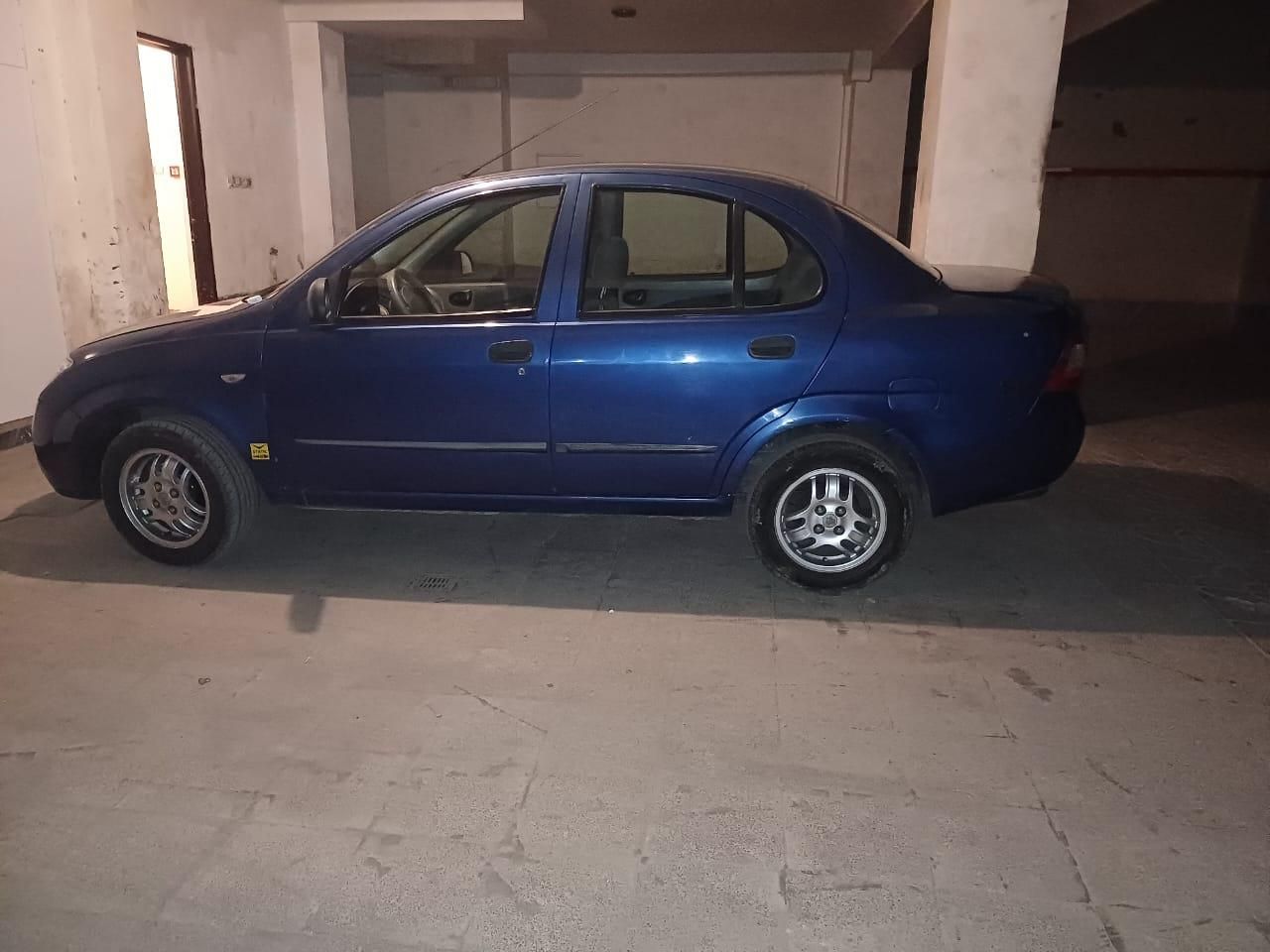 خودرو تیبا، صندوق دار آگهی ann_19379530
