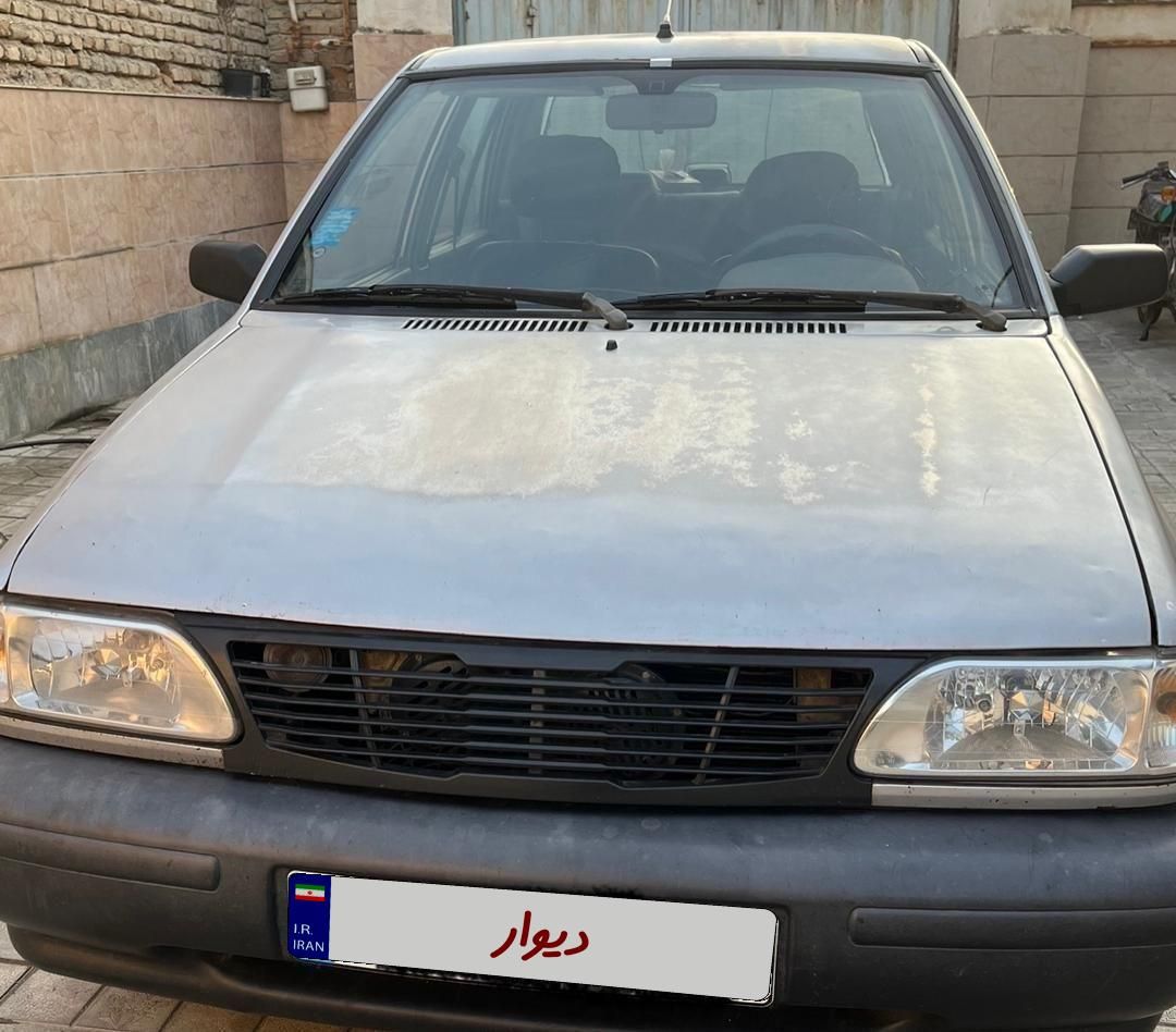 خودرو پراید، صبا آگهی ann_19379537