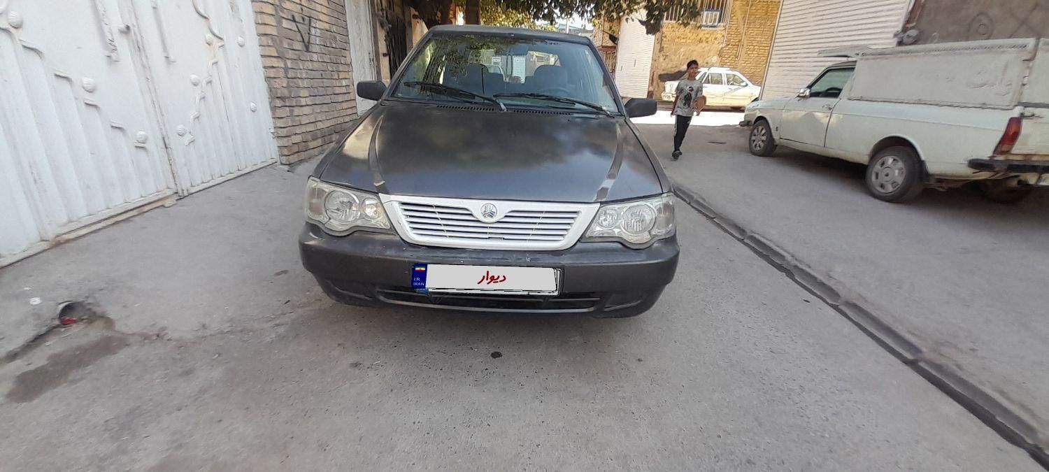 خودرو پراید، 111 آگهی ann_19379547