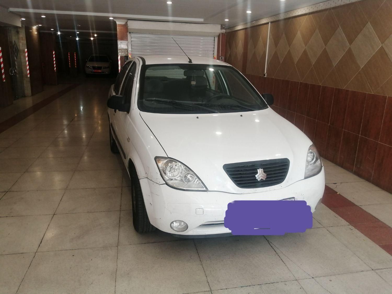 خودرو تیبا، صندوق دار آگهی ann_19379550