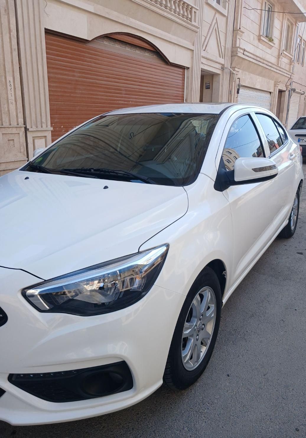 شاهین G دنده ای - 1402