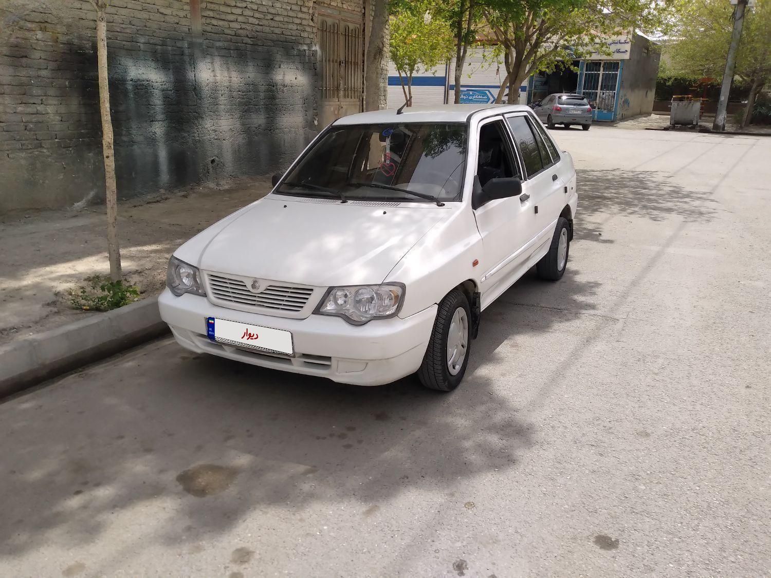 خودرو پراید، 132 آگهی ann_19379575