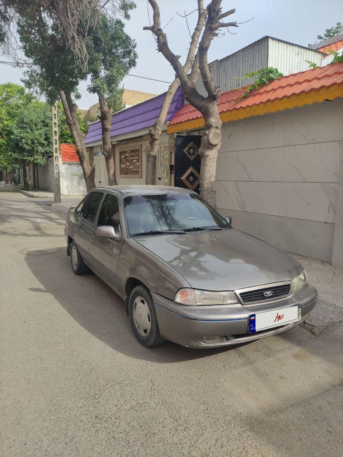 خودرو دوو، سیلو آگهی ann_19379591