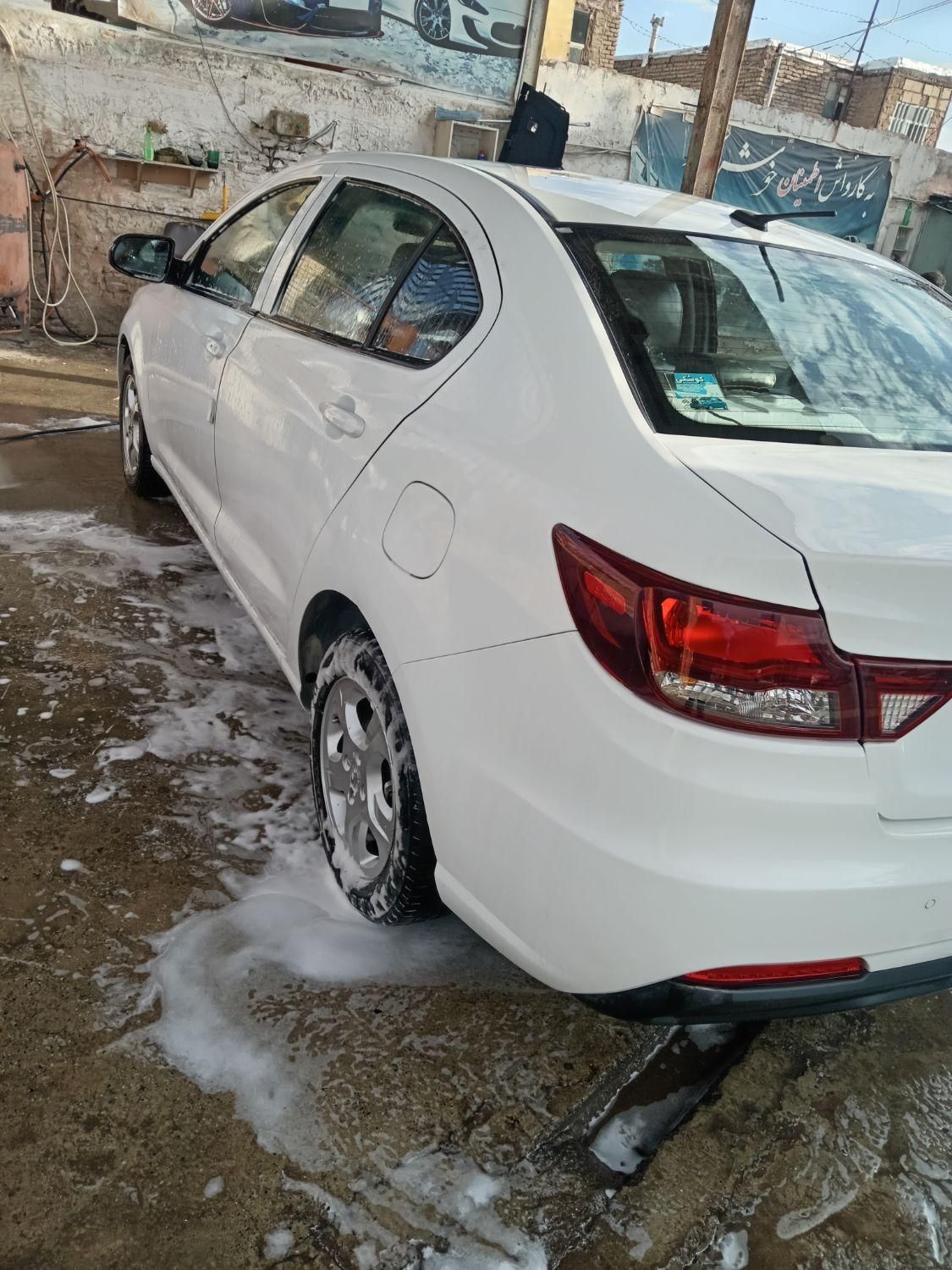 خودرو شاهین، G آگهی ann_19379597