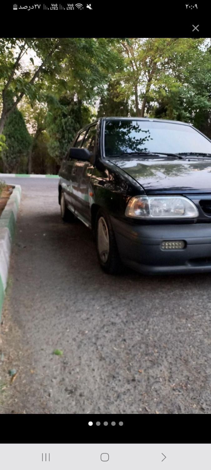 خودرو پراید، صبا آگهی ann_19379599