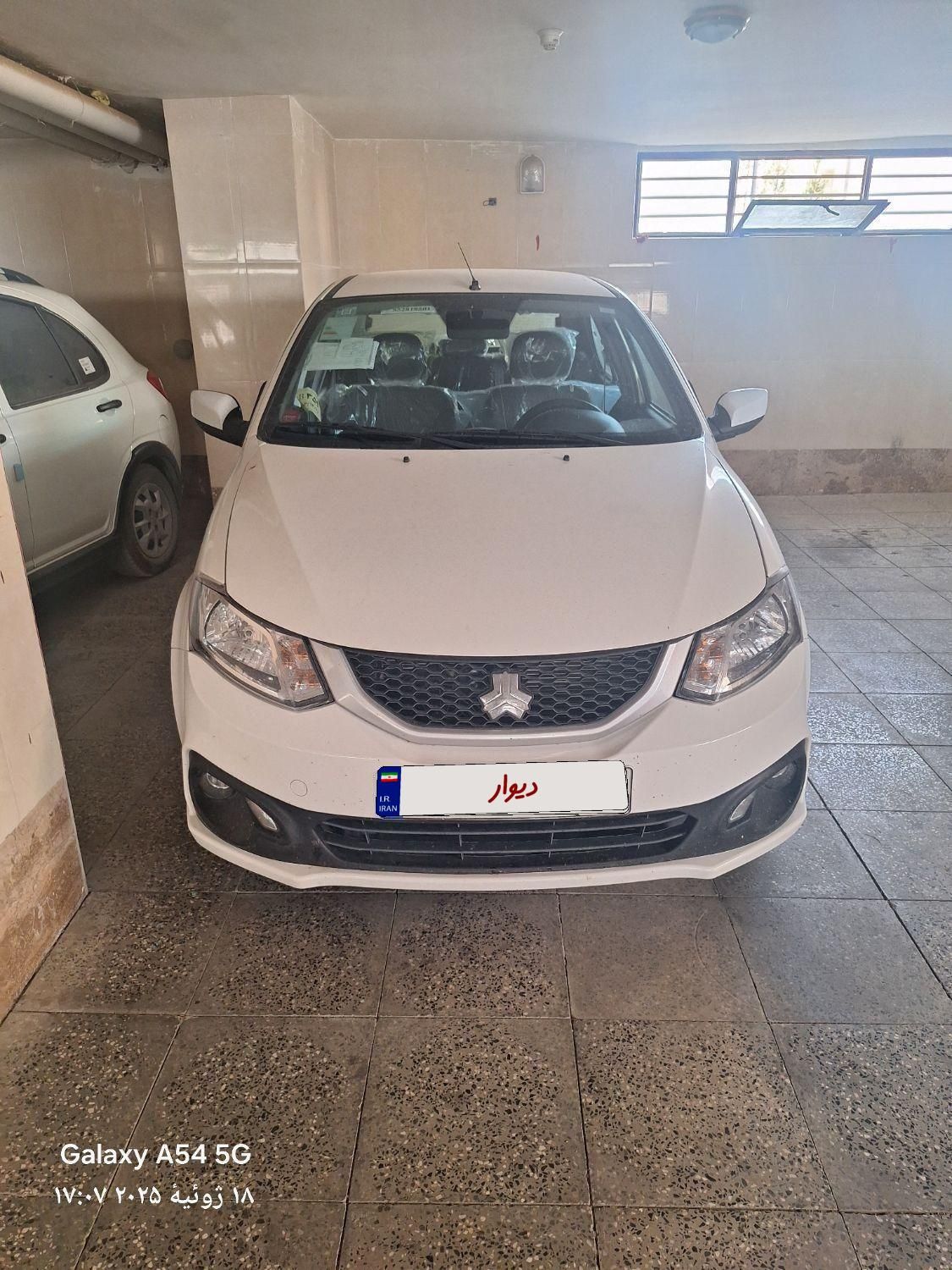 خودرو ساینا، S آگهی ann_19379626