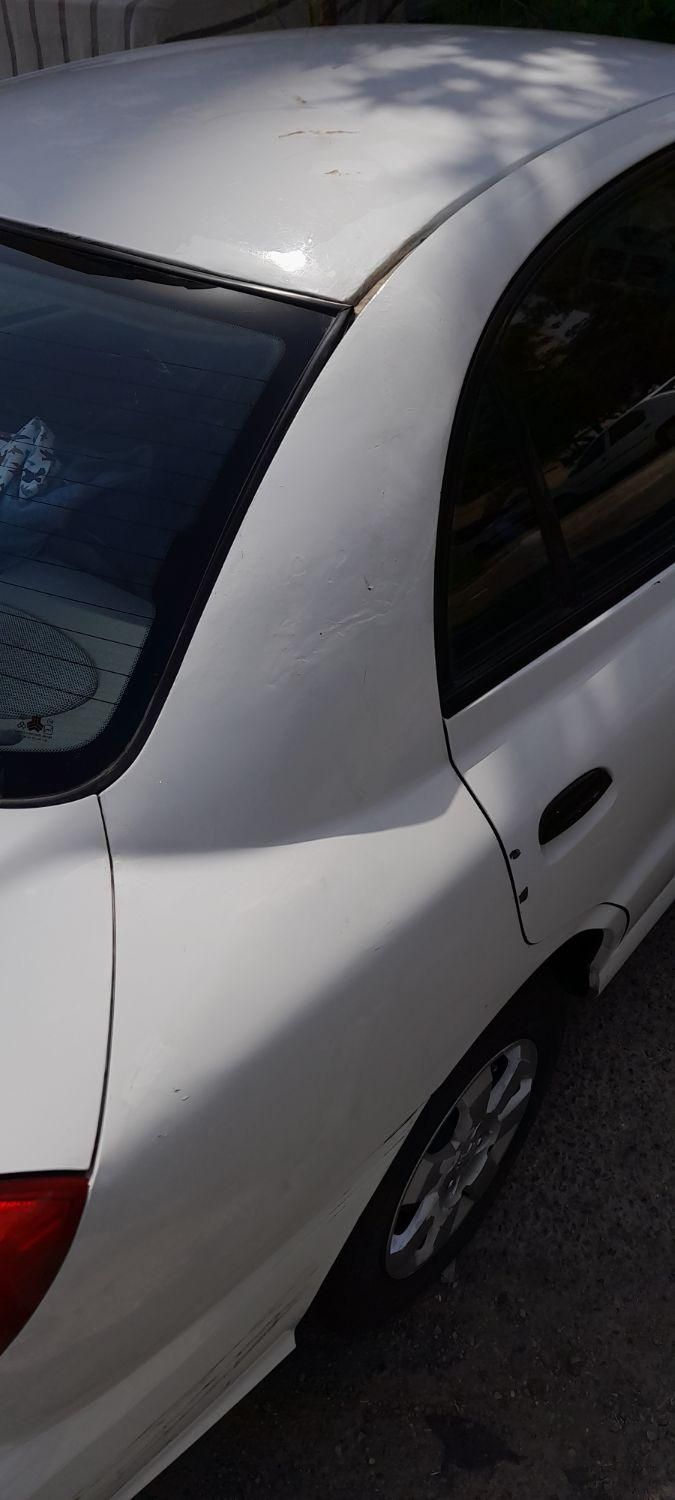 کیا ریو مونتاژ دنده ای LS - 1387
