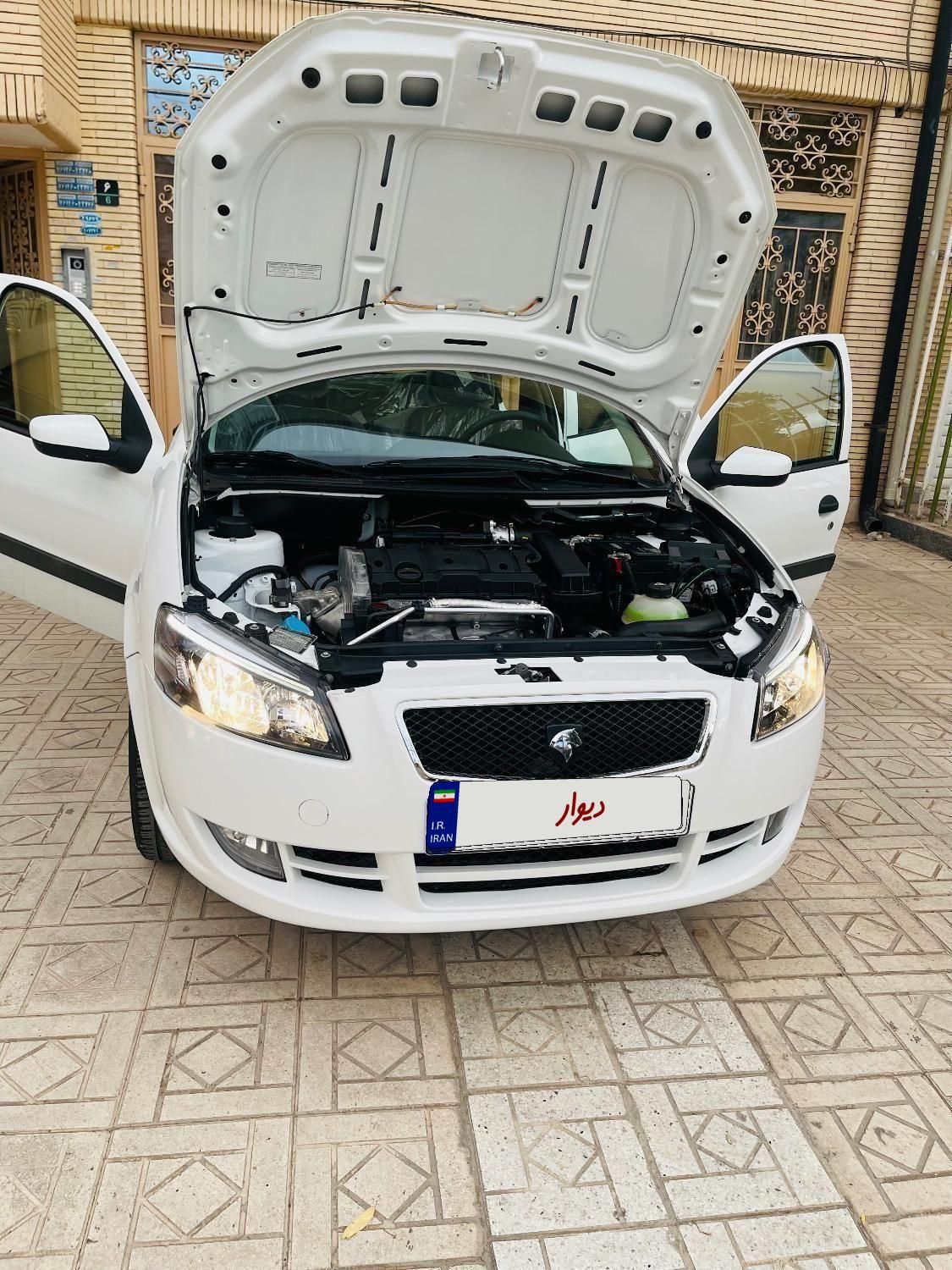 خودرو رانا، LX آگهی ann_19379634