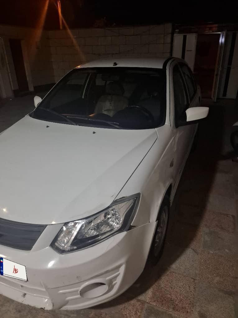 خودرو ساینا، G آگهی ann_19379645