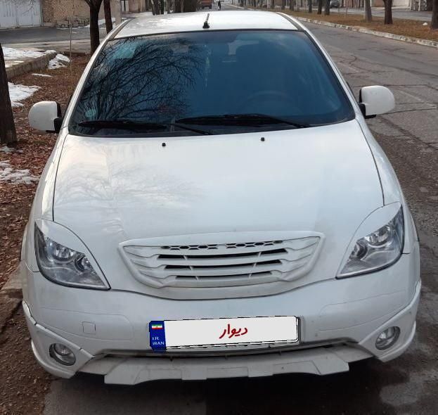 خودرو تیبا، 2 آگهی ann_19379649