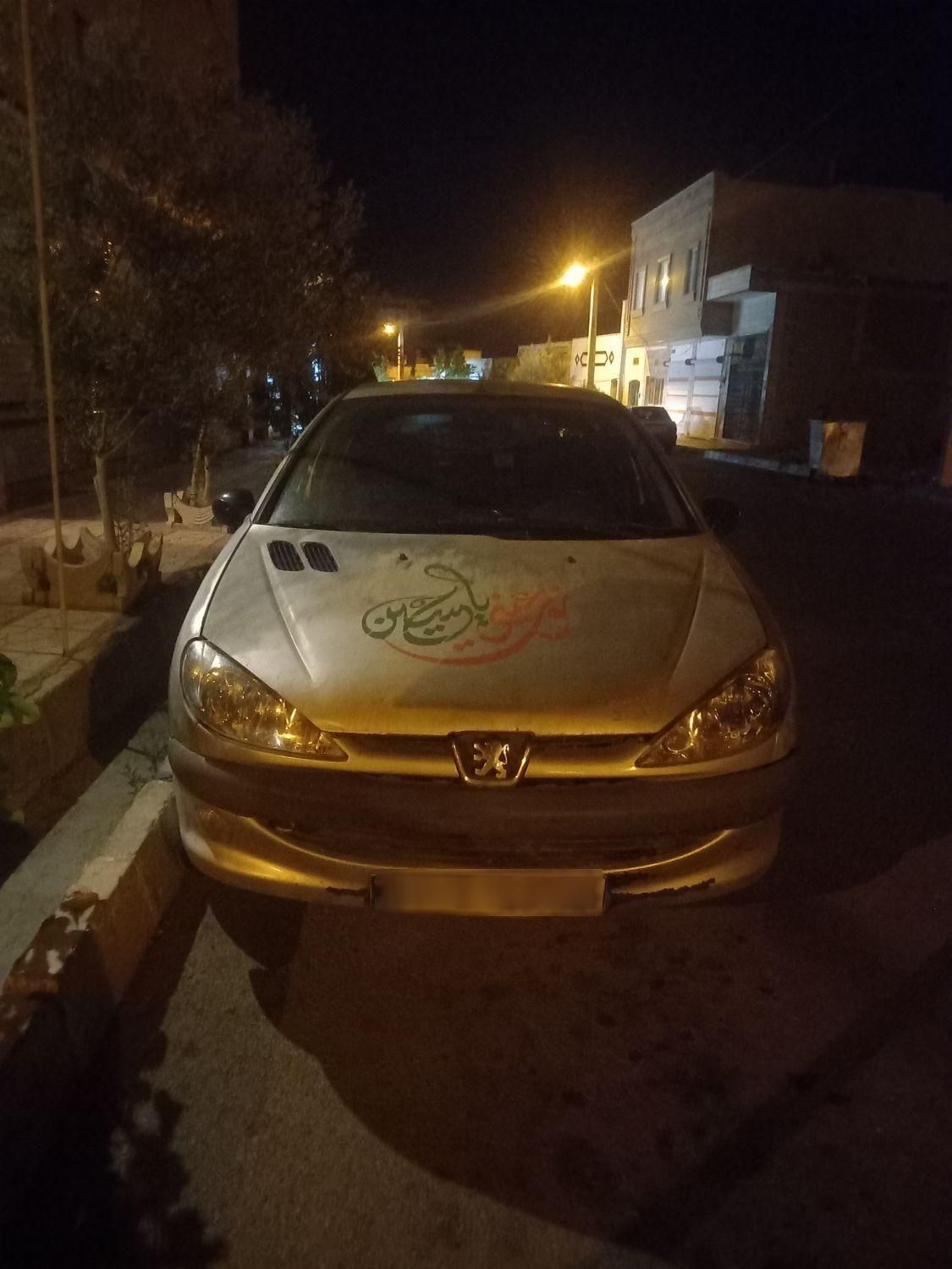 خودرو پژو، 206 آگهی ann_19379665
