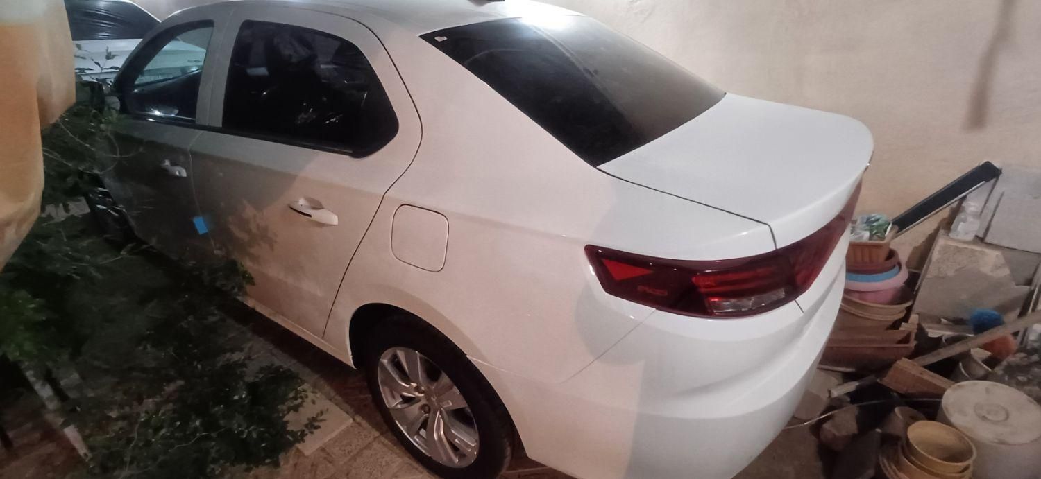 تارا اتوماتیک V4 LX - 1404