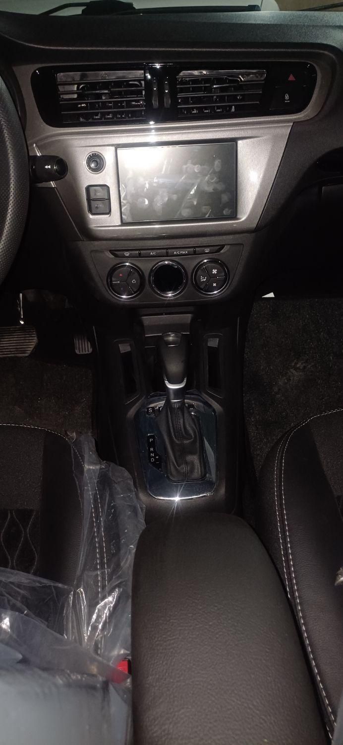 تارا اتوماتیک V4 LX - 1404