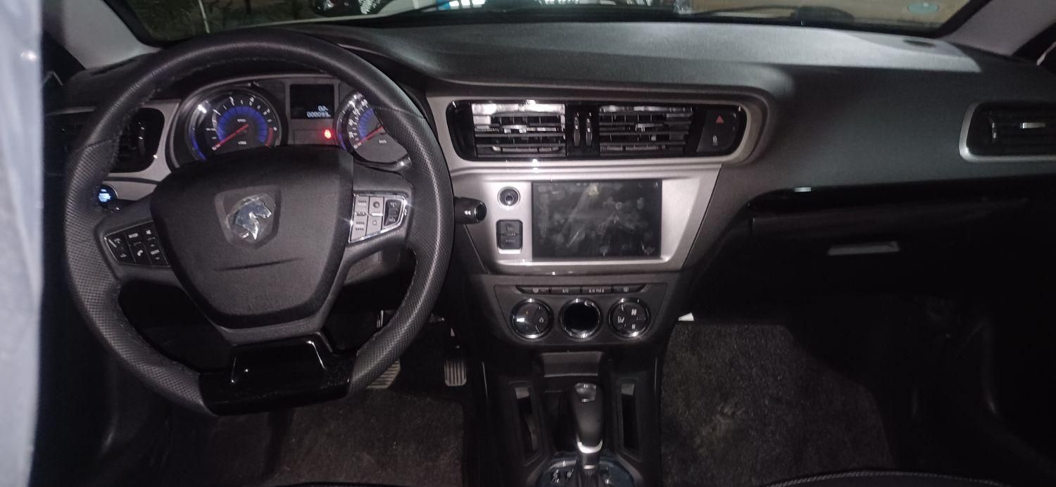 تارا اتوماتیک V4 LX - 1404
