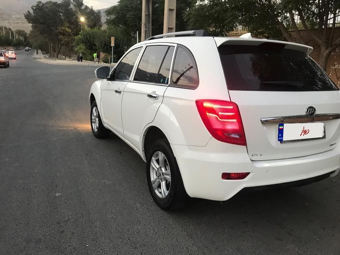 خودرو لیفان، X60 آگهی ann_19379670