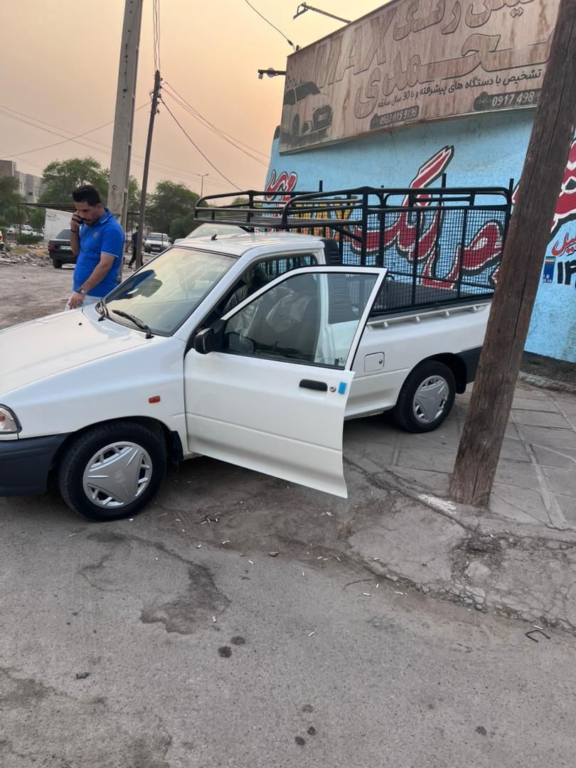خودرو پراید، 151 آگهی ann_19379687