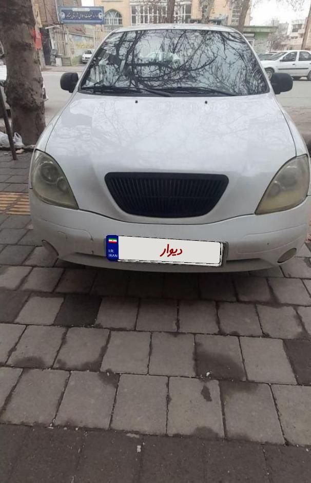 خودرو تیبا، صندوق دار آگهی ann_19379693