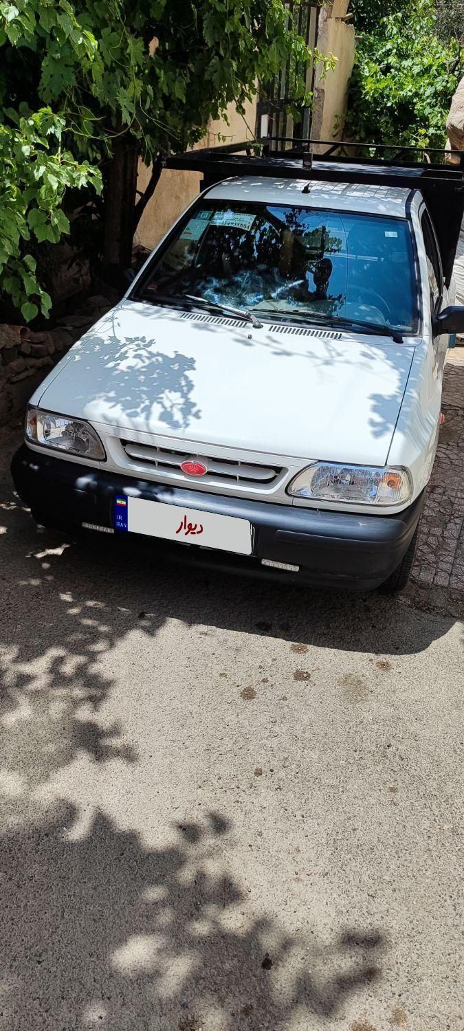 پراید 151 SE - 1403