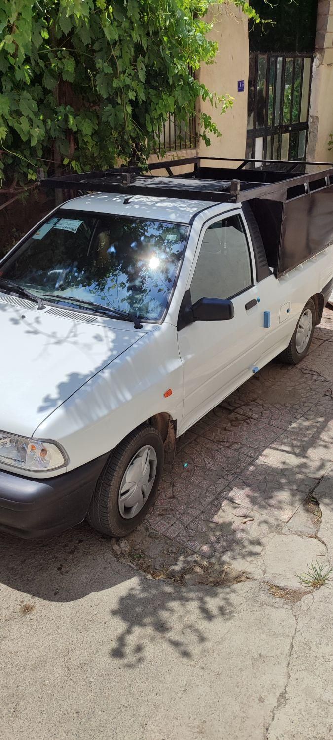 پراید 151 SE - 1403