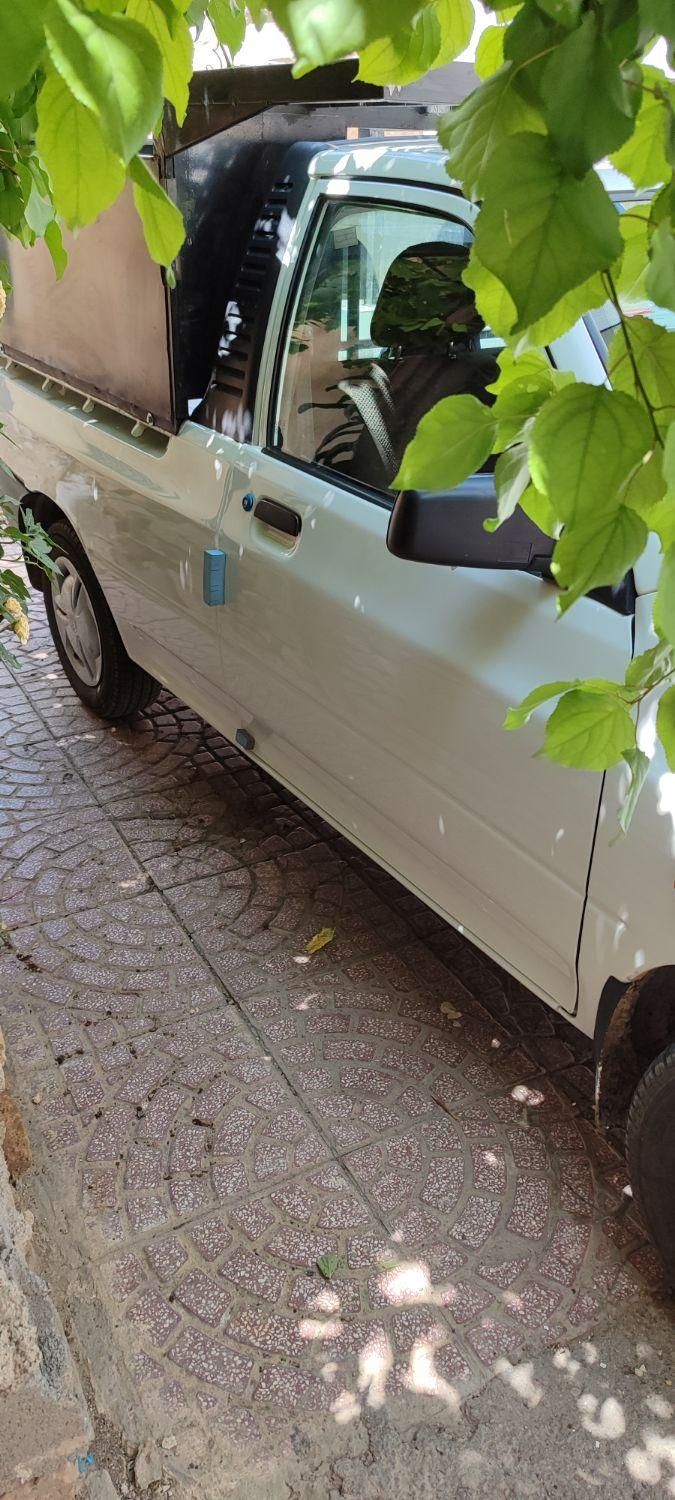 پراید 151 SE - 1403