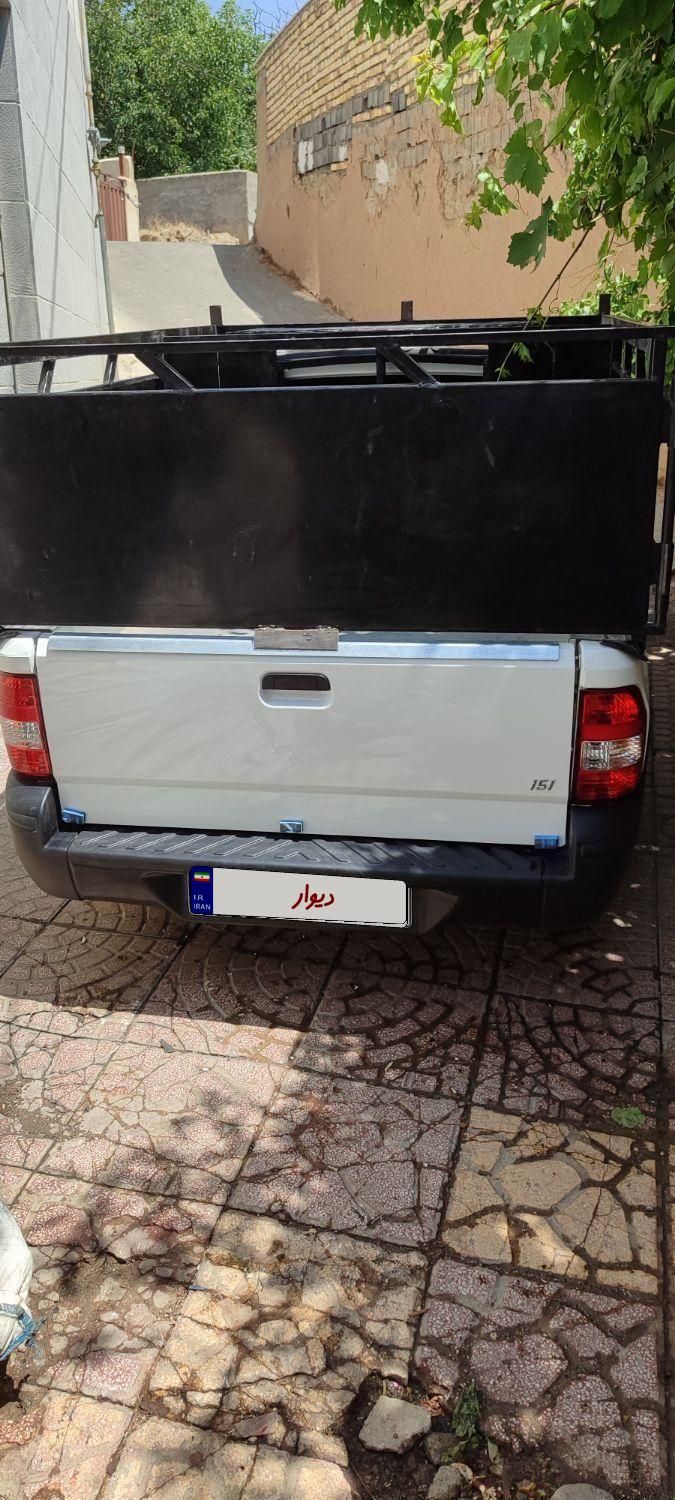 پراید 151 SE - 1403