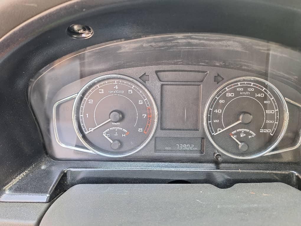 پژو پارس سال - 1400