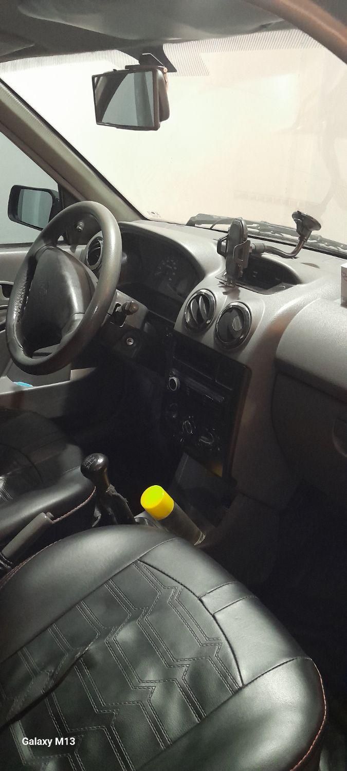 پراید 111 SX - 1390